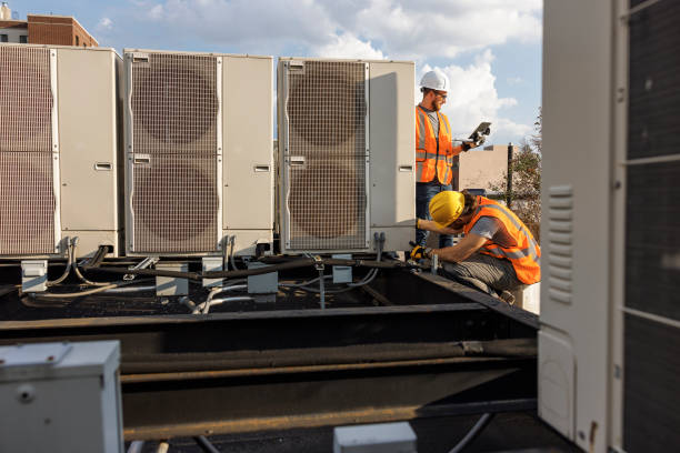 Best Geothermal HVAC Systems in Bloomington, TX