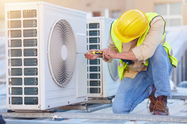 Best HVAC Software and Technology in Bloomington, TX