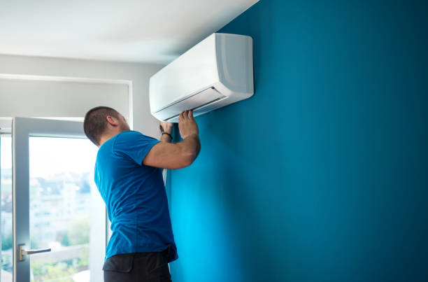 Best HVAC Equipment and Components in Bloomington, TX