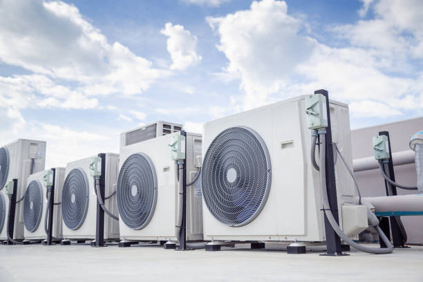 Best Air Conditioning Cleaning in Bloomington, TX