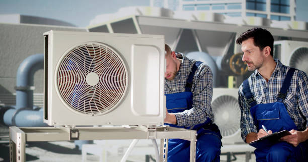 Best HVAC for Healthcare Facilities in Bloomington, TX